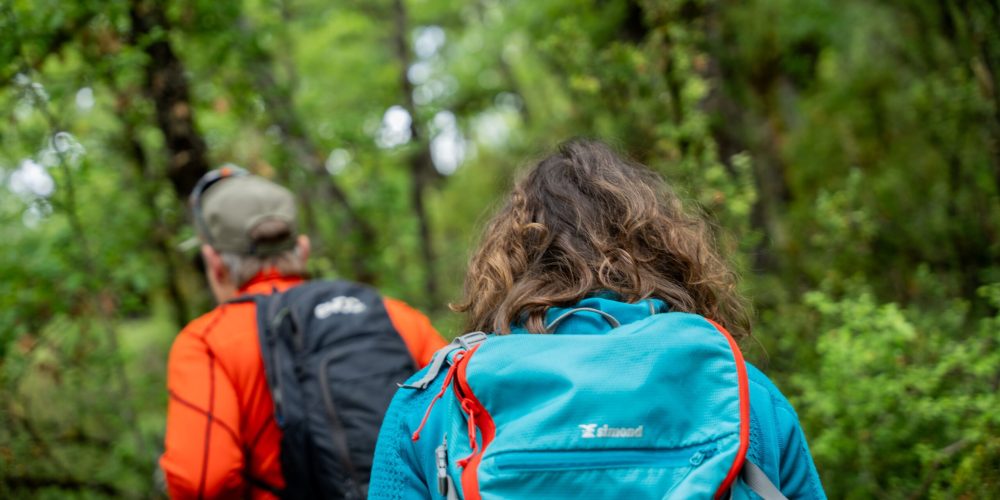 Valle de Aisa Trails