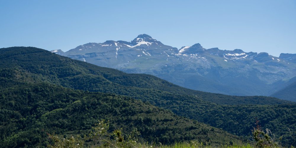 Valle de Aisa Trails